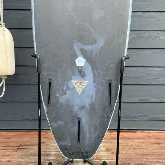 Album Surf VB Secret Menu Dark Arts 5'9 × 18 ¾ × 2 ⅜ Surfboard • LIKE NEW 3