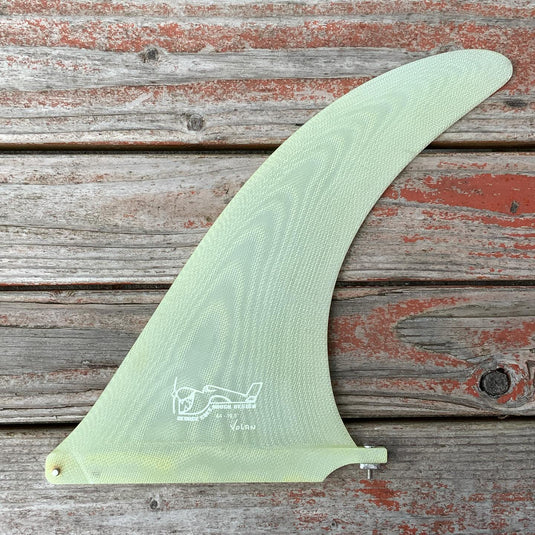 Thomas Keeper 2.0 9'8 × 23 ⅛ × 3 ⅛ Surfboard • USED 5