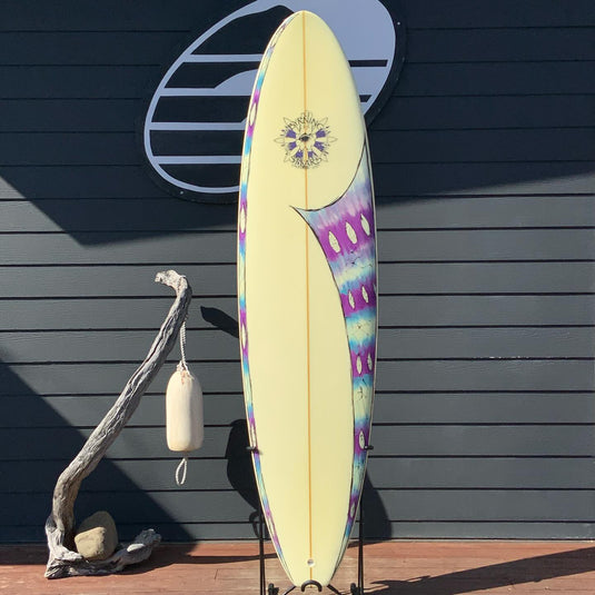 Byrning Spears Custom 7'0 × 21 × 2 ¾ Surfboard • USED 1
