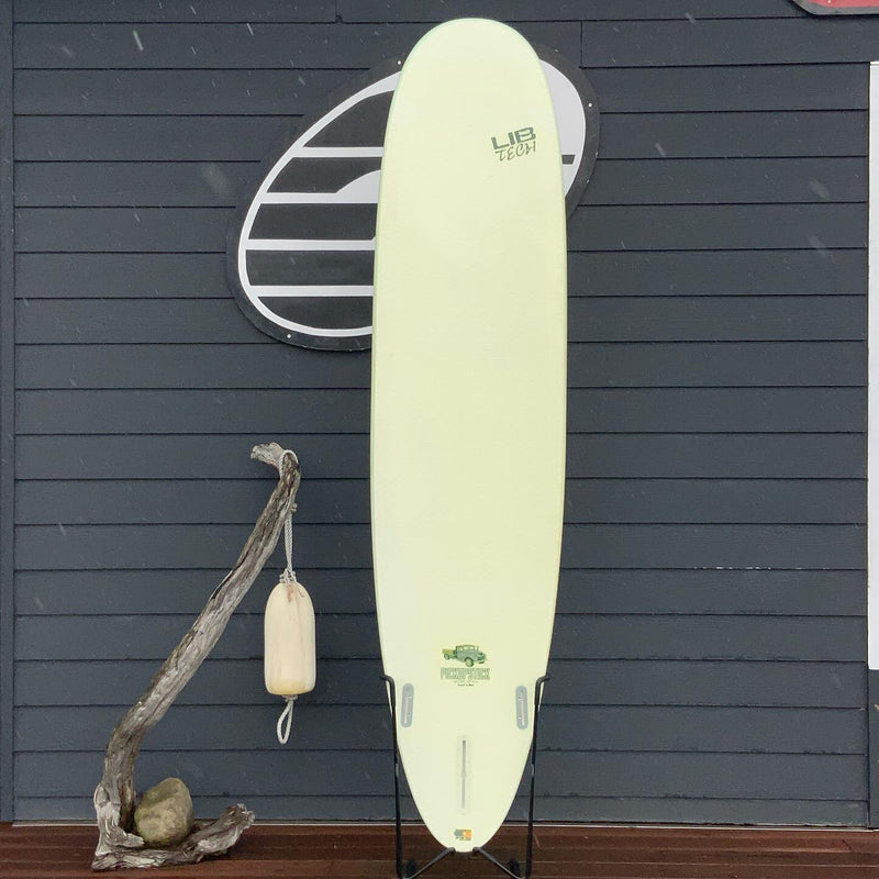 Load image into Gallery viewer, Lib Tech Pickup Stick ecoIMPACTO 8'0 × 22 ½ × 2 ⅘ Surfboard • USED 2
