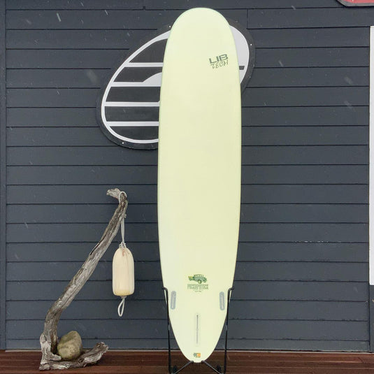 Lib Tech Pickup Stick ecoIMPACTO 8'0 × 22 ½ × 2 ⅘ Surfboard • USED 2