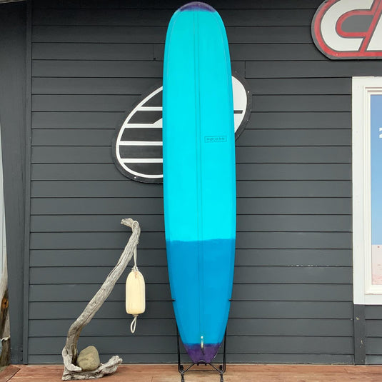 Modern Retro 9'6 × 23 ⅝ × 3 ⅜ Surfboard • USED 1