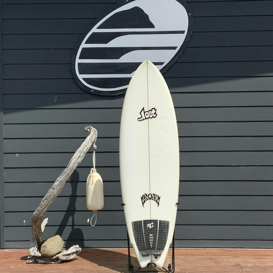 Lost RNF Redux 5'9 × 20 ¼ × 2.52 Surfboard • USED 1