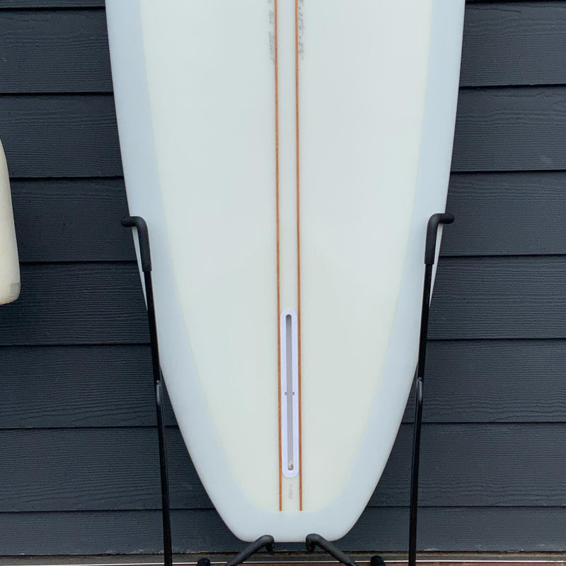 Load image into Gallery viewer, Thomas Keeper 2.0 9'8 × 23 ⅛ × 3 ⅛ Surfboard • USED 3
