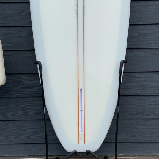 Thomas Keeper 2.0 9'8 × 23 ⅛ × 3 ⅛ Surfboard • USED 3