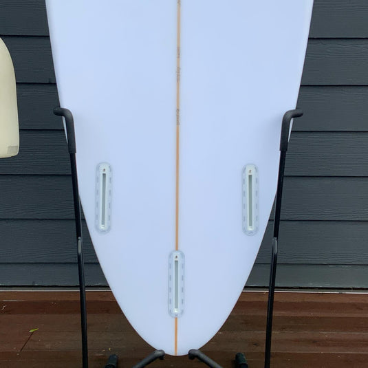 Forty Seven Custom 7'2 × 21 ¼ × 2 ⅝ Surfboard • NEW 3