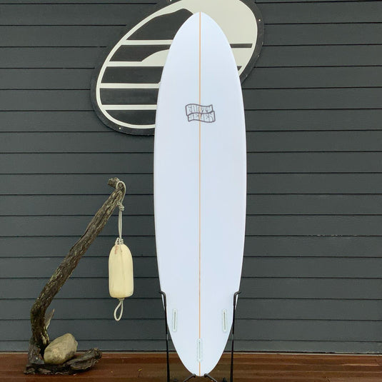 Forty Seven Custom 7'2 × 21 ¼ × 2 ⅝ Surfboard • NEW 2