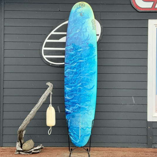 Shuler Cosmo 9'0 × 23 ½ × 3 Surfboard • USED 2