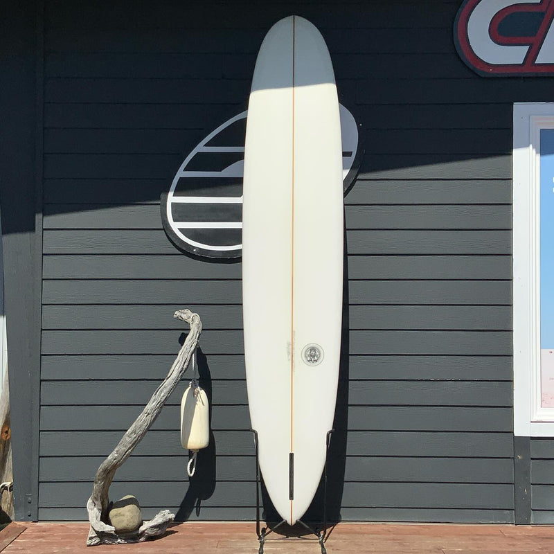 Load image into Gallery viewer, Bauer Pintail NR 9'8 × 23 × 3 ½ Surfboard • USED 2
