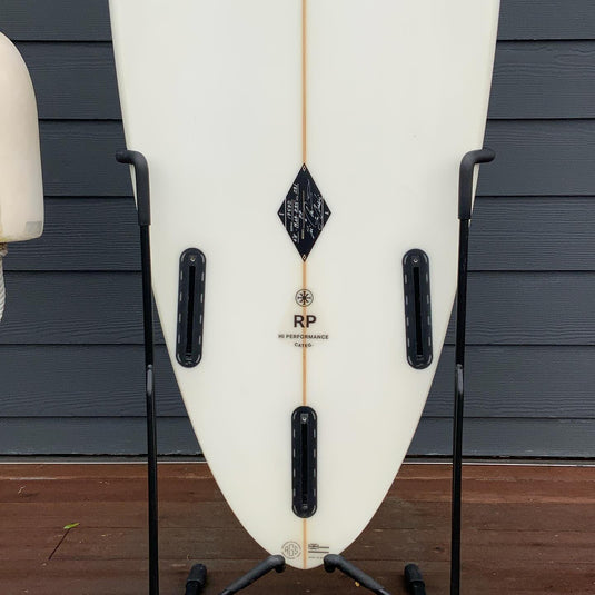 Arakawa RP 6'6 × 19 ⅝ × 2.35 Surfboard • USED 3