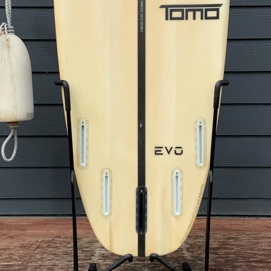 Firewire Evo 5'5 × 19 ½ × 2 ½ Surfboard • USED 3