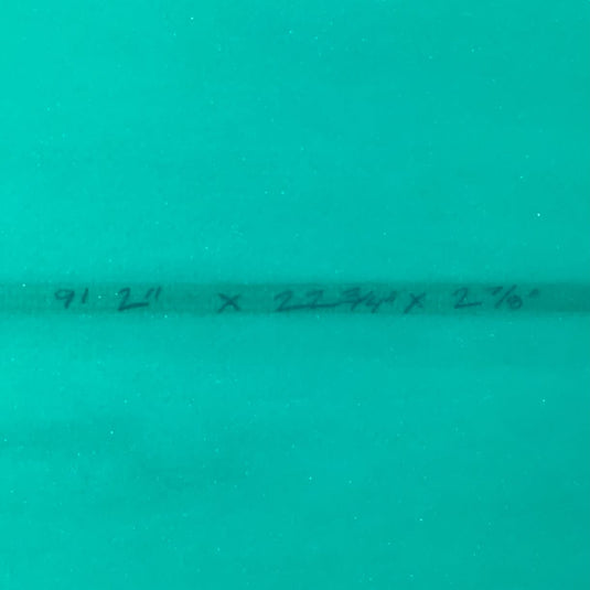 Forty Seven Custom 9'2 × 22 ¾ × 2 ⅞ Surfboard • NEW 4