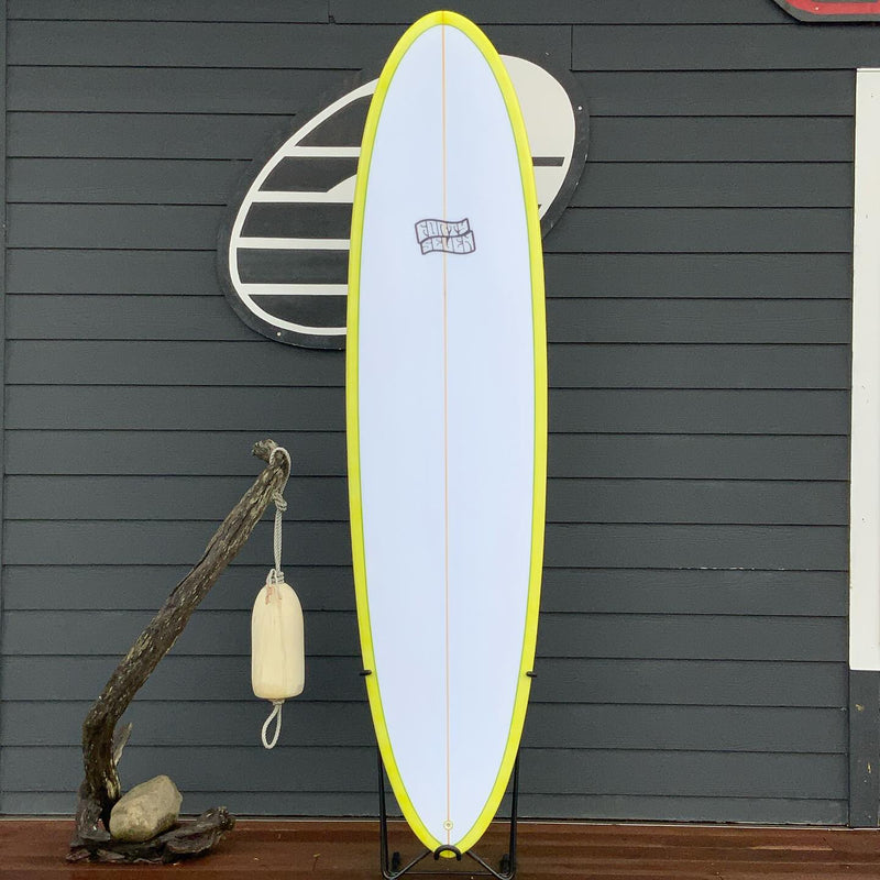 Load image into Gallery viewer, Forty Seven Green Banana 8'0 × 23 ¼ × 3 1/16 Surfboard • NEW 1
