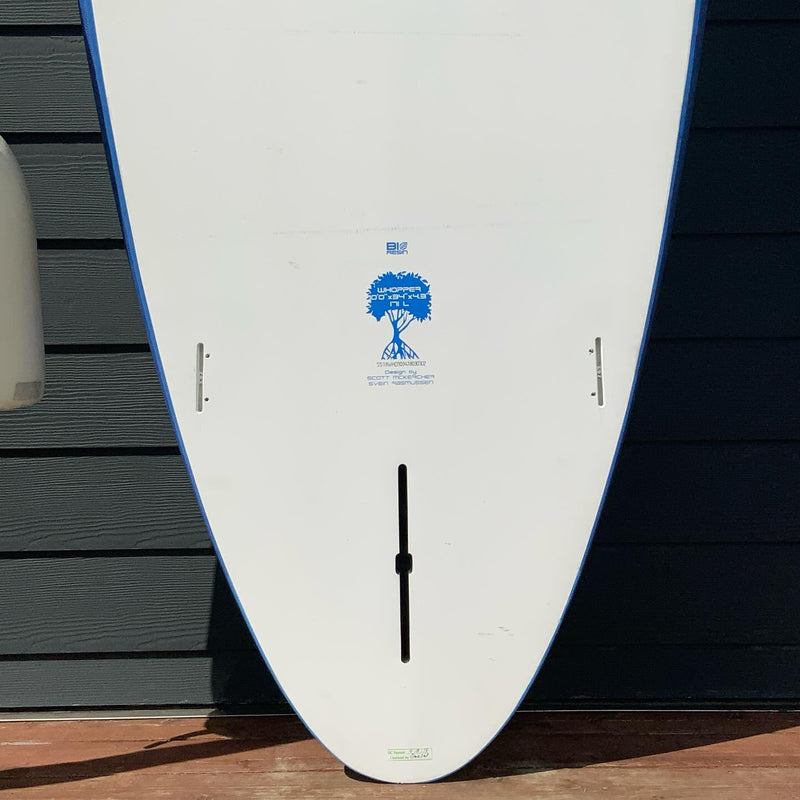 Load image into Gallery viewer, Starboard Whopper 10'0 × 34 × 4 ⅓ SUP • USED 3
