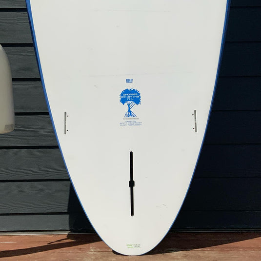 Starboard Whopper 10'0 × 34 × 4 ⅓ SUP • USED 3