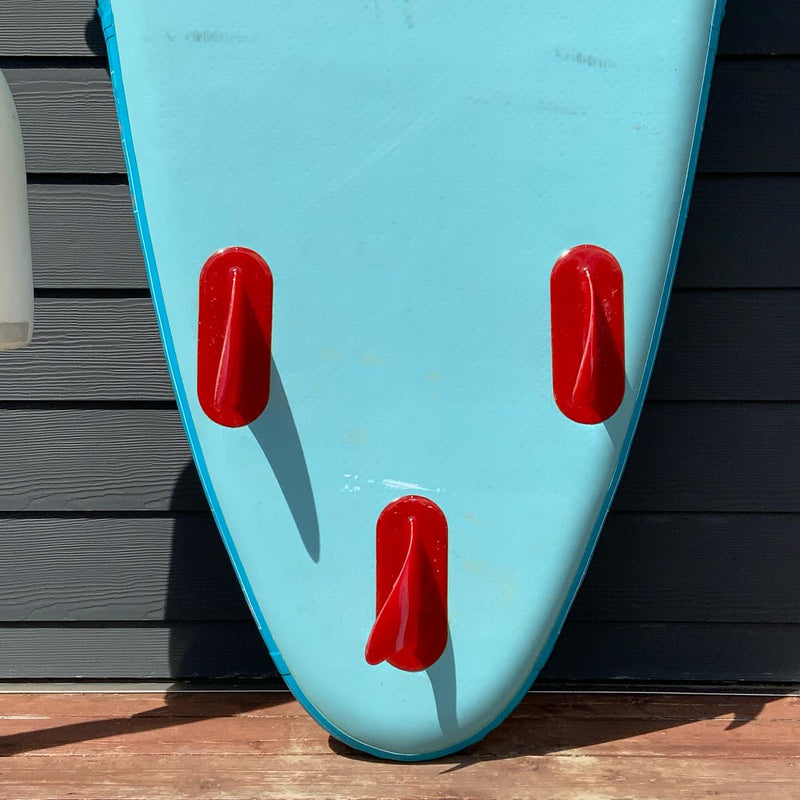 Load image into Gallery viewer, Red Paddle Co. Ride MSL 9'8 × 31 × 3 15/16 Inflatable SUP • USED 3
