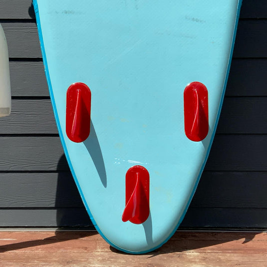 Red Paddle Co. Ride MSL 9'8 × 31 × 3 15/16 Inflatable SUP • USED 3
