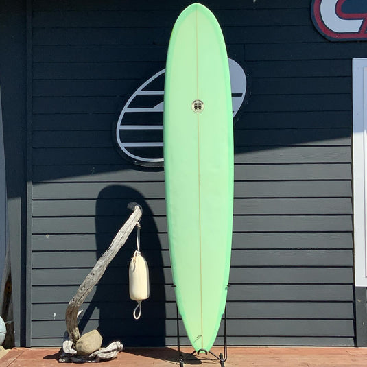 Campbell Brothers LB Bronzer 9'0 × 22 × 2 ⅞ Surfboard • USED 1