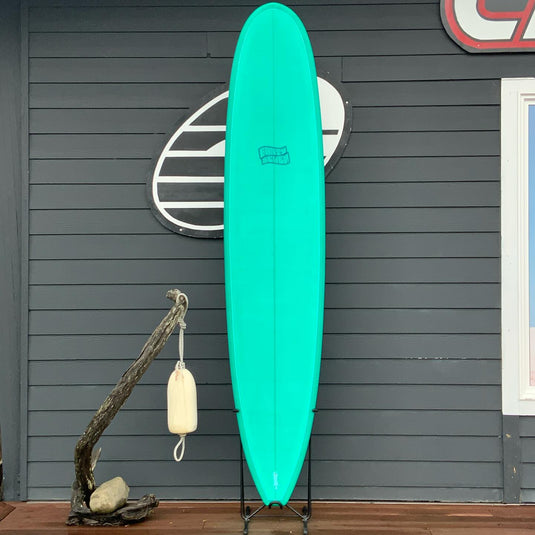 Forty Seven Custom 9'2 × 22 ¾ × 2 ⅞ Surfboard • NEW 2