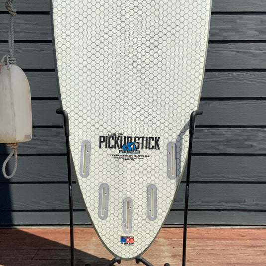 Lib Tech Pickup Stick 7'0 × 21.26 × 2 ⅗ Surfboard • USED 3