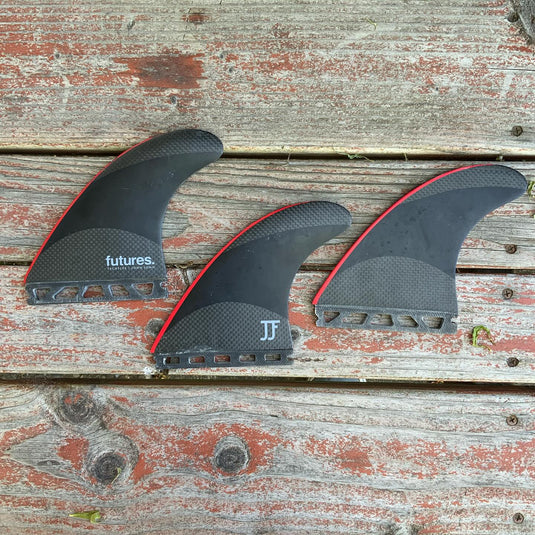 Lib Tech Quiver Killer 6'0 × 20 ½ × 2 ⅗ Surfboard • USED 5