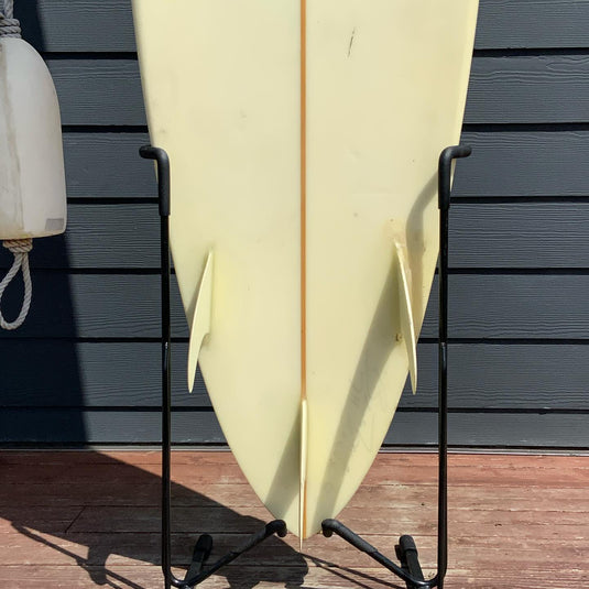 Bushman Custom 7'4 × 18 ¾ × 3 Surfboard • USED 3