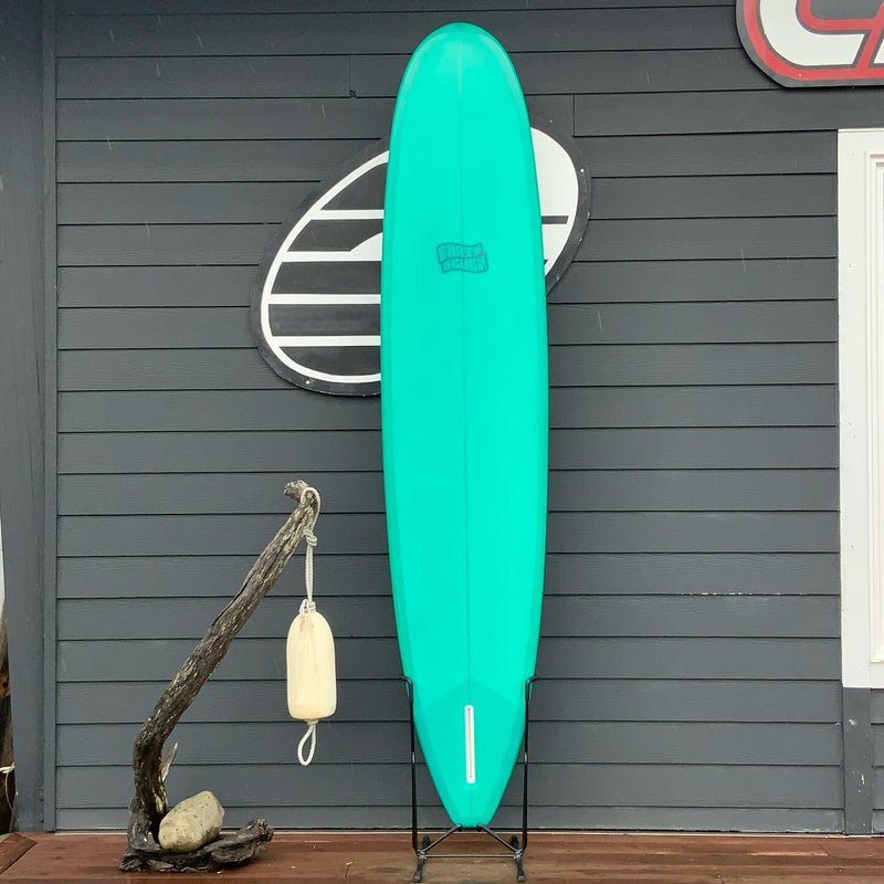 Load image into Gallery viewer, Forty Seven Custom 9'2 × 22 ¾ × 2 ⅞ Surfboard • NEW 1
