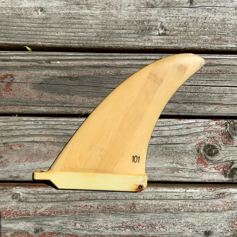 Load image into Gallery viewer, Campbell Brothers LB Bronzer 9'0 × 22 × 2 ⅞ Surfboard • USED 6
