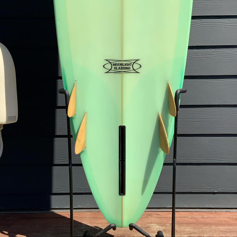 Load image into Gallery viewer, Campbell Brothers LB Bronzer 9'0 × 22 × 2 ⅞ Surfboard • USED 3
