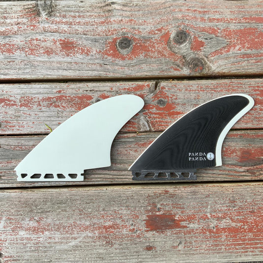 Northwest Surf Design BC Fish 5'6 × 21 ½ × 2 ½ Surfboard • USED 5