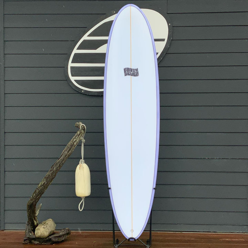 Load image into Gallery viewer, Forty Seven Sea Urchin 7'10 × 22 ⅞ × 3 Surfboard • NEW 1
