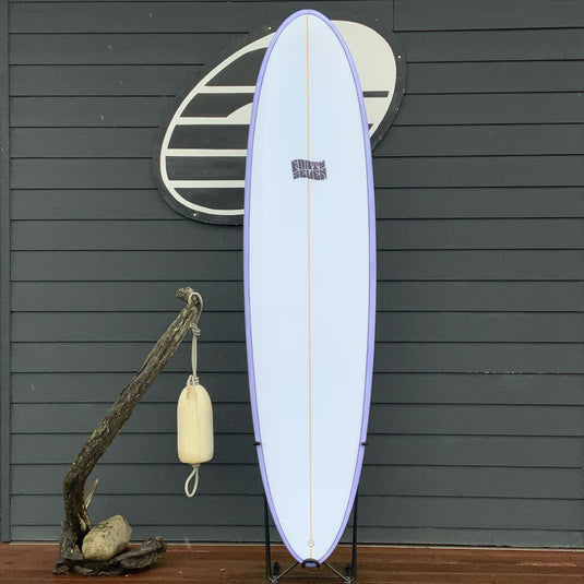 Forty Seven Sea Urchin 7'10 × 22 ⅞ × 3 Surfboard • NEW 1
