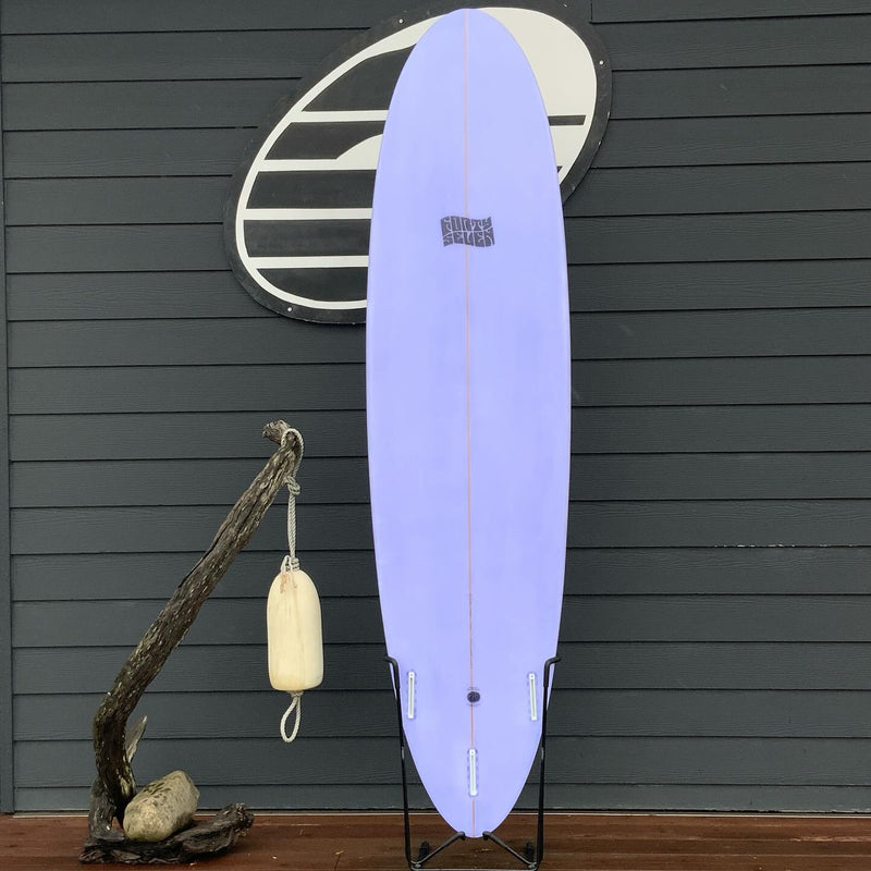 Load image into Gallery viewer, Forty Seven Sea Urchin 7'10 × 22 ⅞ × 3 Surfboard • NEW 2
