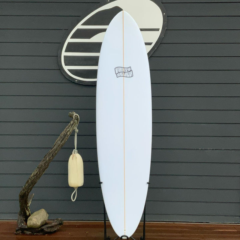 Load image into Gallery viewer, Forty Seven Custom 7'2 × 21 ¼ × 2 ⅝ Surfboard • NEW 1
