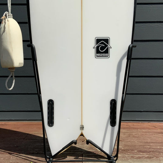 Northwest Surf Design BC Fish 5'6 × 21 ½ × 2 ½ Surfboard • USED 3