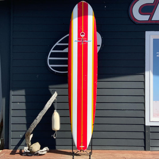 Robert August What I Ride Tuflite 9'6 × 23 × 3 Surfboard • USED 1