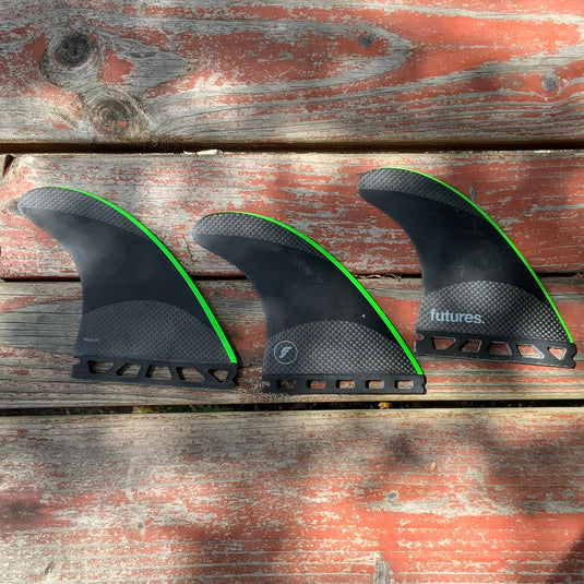 Loser Cool Custom 5'10 × 19 ⅜ × 2 ⅜ Surfboard • USED 5