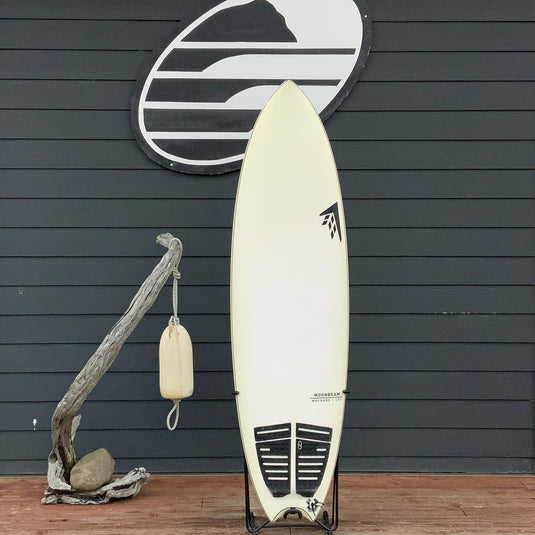 Firewire Moonbeam LFT 6'2 × 20 × 2 ⅝ Surfboard • USED 1