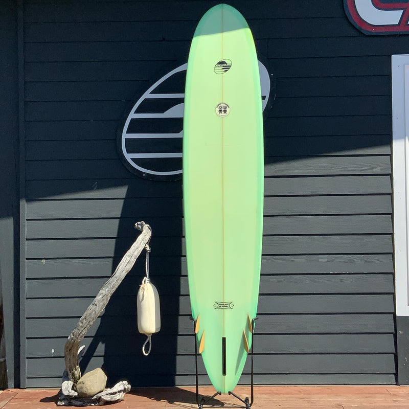 Load image into Gallery viewer, Campbell Brothers LB Bronzer 9'0 × 22 × 2 ⅞ Surfboard • USED 2
