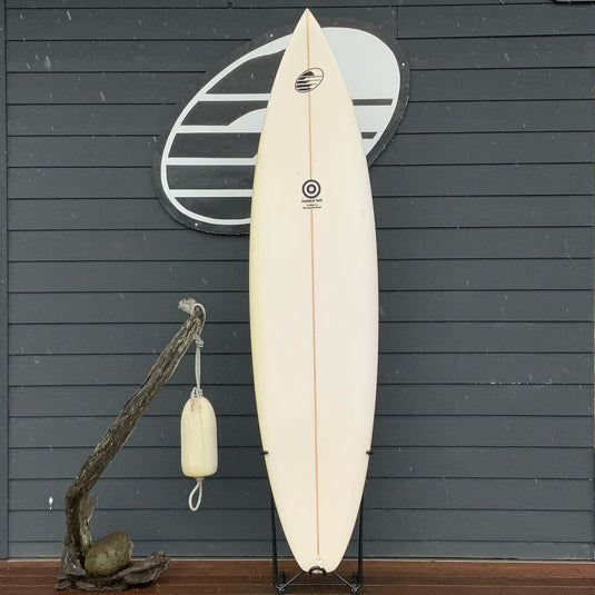 Fowler Custom 8'0 × 22 ½ × 3 Surfboard • USED 1