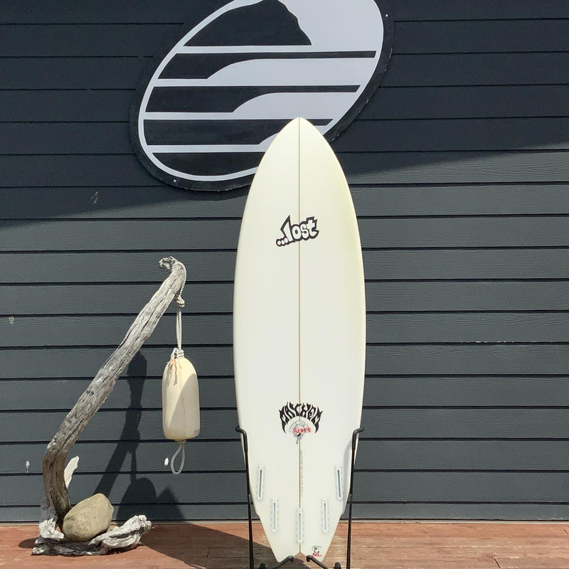 Load image into Gallery viewer, Lost RNF Redux 5'9 × 20 ¼ × 2.52 Surfboard • USED 2
