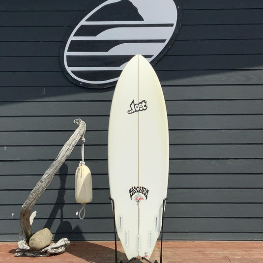 Lost RNF Redux 5'9 × 20 ¼ × 2.52 Surfboard • USED 2