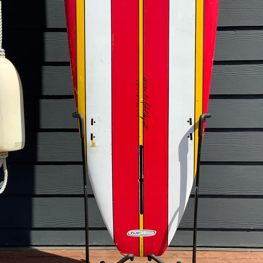 Robert August What I Ride Tuflite 9'6 × 23 × 3 Surfboard • USED 3