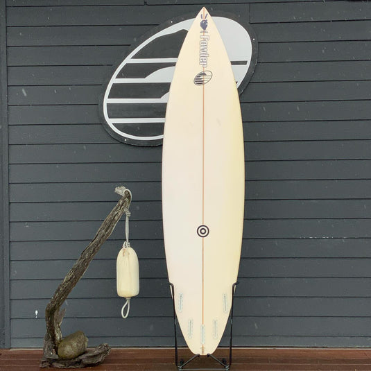 Fowler Custom 8'0 × 22 ½ × 3 Surfboard • USED 2