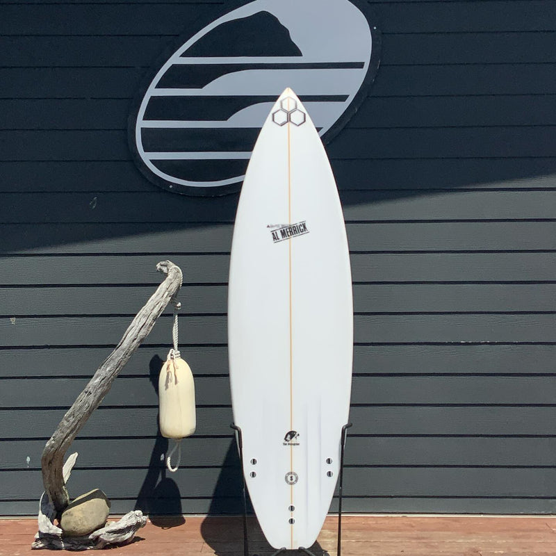 Load image into Gallery viewer, Channel Islands Peregrine 6'3 × 20 × 2 ⅝ Surfboard • USED 2
