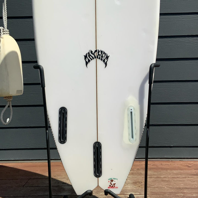 Load image into Gallery viewer, Lost RNF '96 5'5 × 19 ½ × 2 ⅔ Surfboard • USED 3

