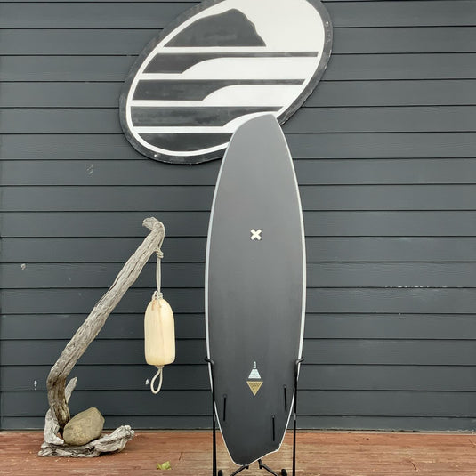 Album Surf Disorder (Regular) Dark Arts 5'6 × 18 ¾ × 2 ⅜ Surfboard • LIKE NEW 2