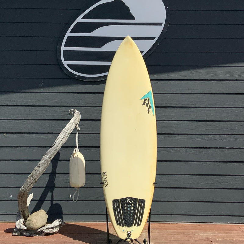 Load image into Gallery viewer, Firewire Spitfire FST 6'0 × 20 ½ × 2 ½ Surfboard • USED 1
