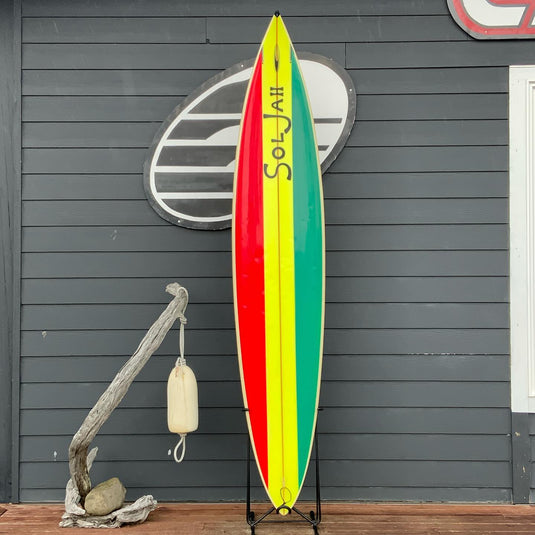 McGill Rhino Chaser 8'8 × 19 ½ × 2 ¾ Surfboard • USED 1