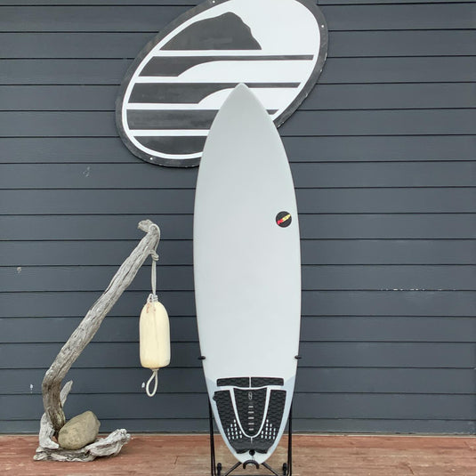 NSP Hybrid 6'0 × 22 ½ × 2 ½ Surfboard • USED 1